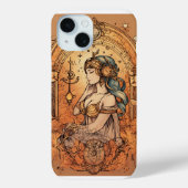 Ontwerp volledige telefoonhoes Case-Mate iPhone case (Achterkant)