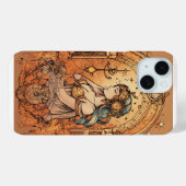 Ontwerp volledige telefoonhoes Case-Mate iPhone case (Achterkant (horizontaal))