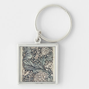 Ontwerp voor Avon Chintz, c.1886 Sleutelhanger
