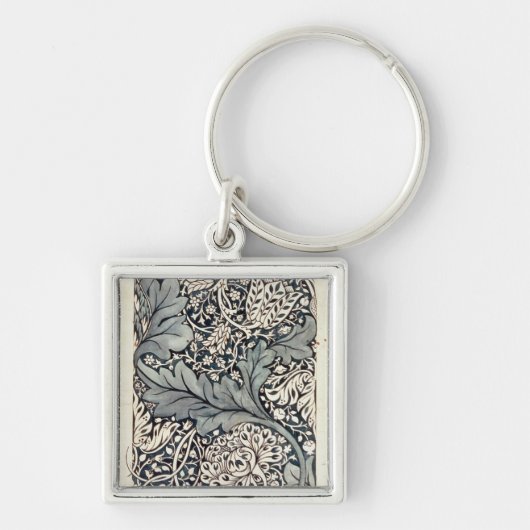 Ontwerp voor Avon Chintz, c.1886 Sleutelhanger (Voorkant)