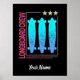  ontwerp voor de bedekking van zweefvliegtuigen poster