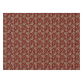  ontwerp voor de bosbouw op Bourgogne Tafelkleed (Voorkant (Horizontaal))