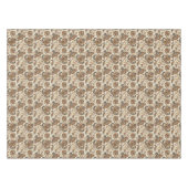  ontwerp voor de bouw op grijs tafelkleed (Voorkant (Horizontaal))