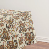  ontwerp voor de bouw op grijs tafelkleed (Voorbeeld)