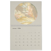 ontwerp voor de middenstand in de jaren veertig v kalender (Jan 2026)