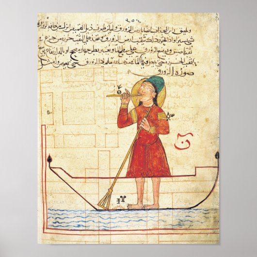 Ontwerp voor een automatisering, van poster (Voorkant)