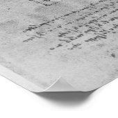 Ontwerp voor een kerk, fol. 4 poster (Hoek)