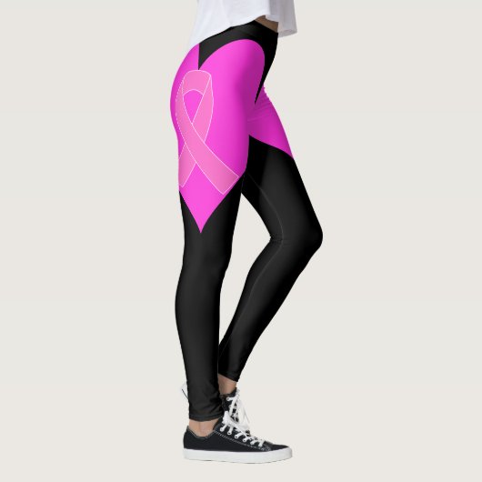 Ontwerp voor een liefdadigheidsinstelling voor har leggings (Rechts)