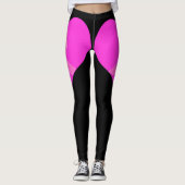 Ontwerp voor een liefdadigheidsinstelling voor har leggings (Voorkant)