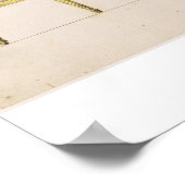 Ontwerp voor een set poster (Hoek)