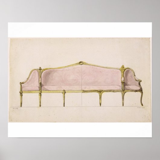 Ontwerp voor een set poster (Voorkant)