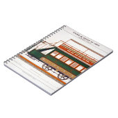 Ontwerp voor een stoomtram, bord 126 van 'The Indu Notitieboek (Linkerzijde)