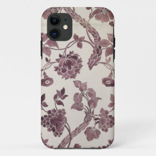 Ontwerp voor een zijdemper, 1752 (potlood en m/c o Case-Mate iPhone case