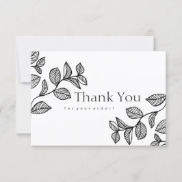 Ontwerp voor filialen - Hartelijk kaart