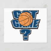 ontwerp voor gamesbasketbal (Voorkant)