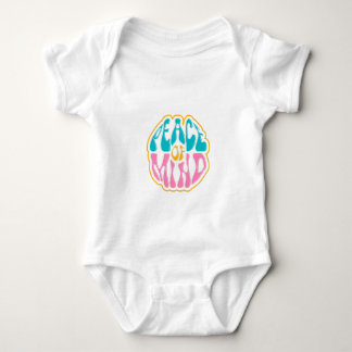 ontwerp voor gemoedsrust romper