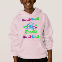 Ontwerp voor haaien