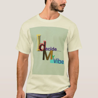 Ontwerp voor heren t-shirt met halve mouw