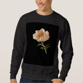 Ontwerp voor hoodie trui