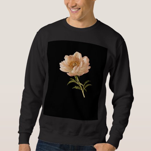 Ontwerp voor hoodie trui (Voorkant)