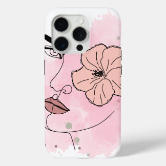 Ontwerp voor iPhone 15 Pro hoesje