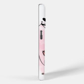 Ontwerp voor iPhone 15 Pro hoesje (Achterkant / Rechts)
