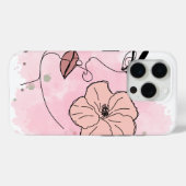 Ontwerp voor iPhone 15 Pro hoesje (Achterkant (horizontaal))