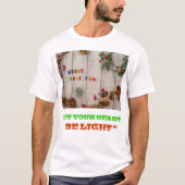 Ontwerp voor kerst logo ontwerp voor kerst t-shirt (Voorkant)