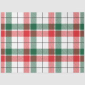 Ontwerp voor kerstspelserie 7 tissuepapier (Voorkant)