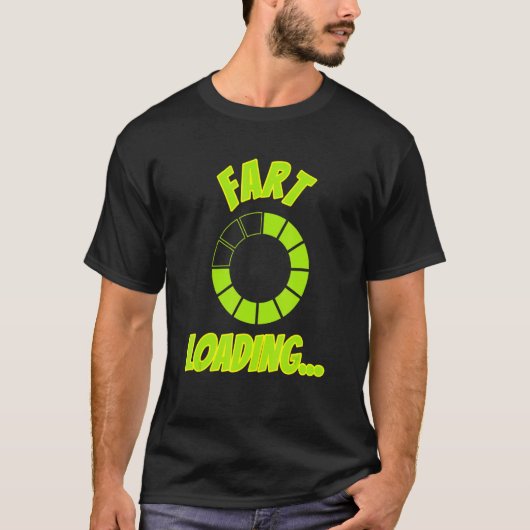 Ontwerp voor kunstmatige belasting t-shirt (Voorkant)