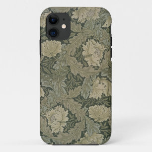 Ontwerp voor "Lea"-behangselpapier, 1885 Case-Mate iPhone Case