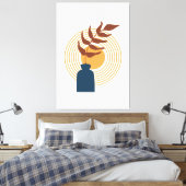 Ontwerp voor logo posters canvas afdruk (Insitu (Slaapkamer))