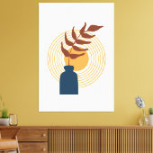 Ontwerp voor logo posters canvas afdruk (Insitu (Woonkamer))