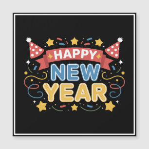 Ontwerp voor Nieuwjaarsviering-60277