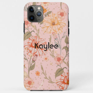  ontwerp voor paars Case-Mate iPhone case
