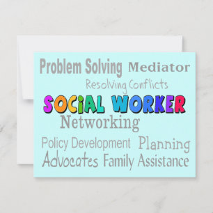 Ontwerp voor professionele taken voor werknemers