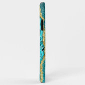 ontwerp voor ruitdiamant Case-Mate iPhone case (Achterkant/rechts)