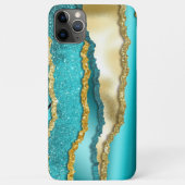  ontwerp voor ruitdiamant Case-Mate iPhone case (Achterkant)