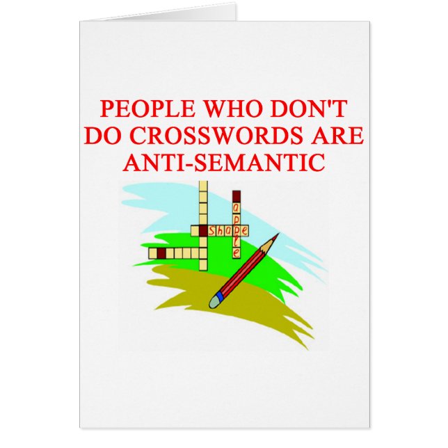 ontwerp voor scabble en crossword game player (Voorkant)