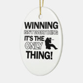 ontwerp voor schildbal keramisch ornament (Links)