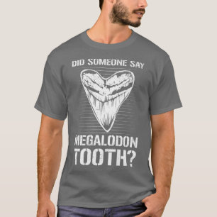 Ontwerp voor Shark Motiveth collectie Design voor T-shirt