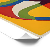 Ontwerp voor slow release perfect poster (Hoek)