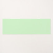 ONTWERP VOOR SPORTMAT IN GYMSTIJL YOGAMAT (Achterkant (horizontaal))