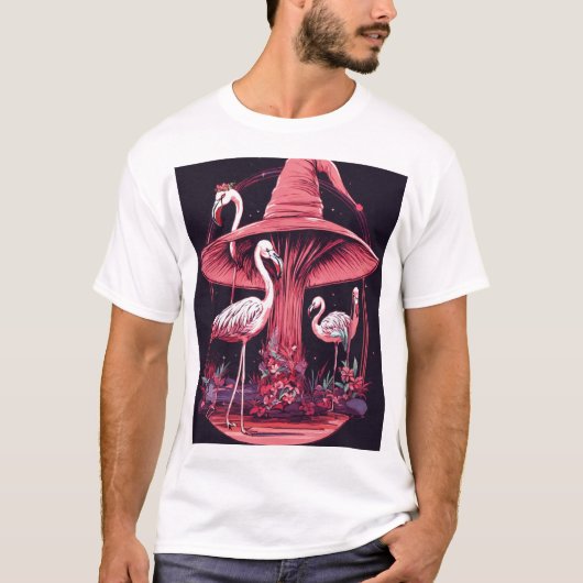 Ontwerp voor T-shirt (Voorkant)
