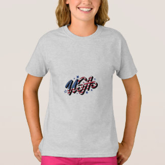 Ontwerp voor T-shirt