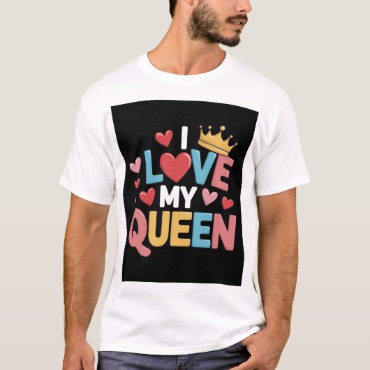 Ontwerp voor T-shirt (Voorkant)