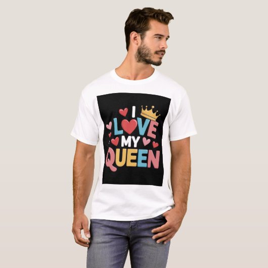 Ontwerp voor T-shirt (Voorkant volledig)