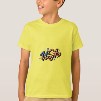 Ontwerp voor T-shirt