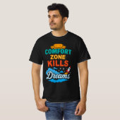 Ontwerp voor T-shirt (Voorkant volledig)