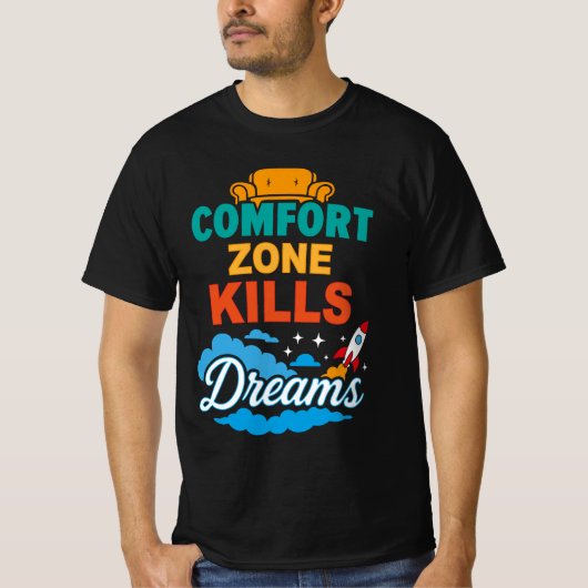 Ontwerp voor T-shirt (Voorkant)